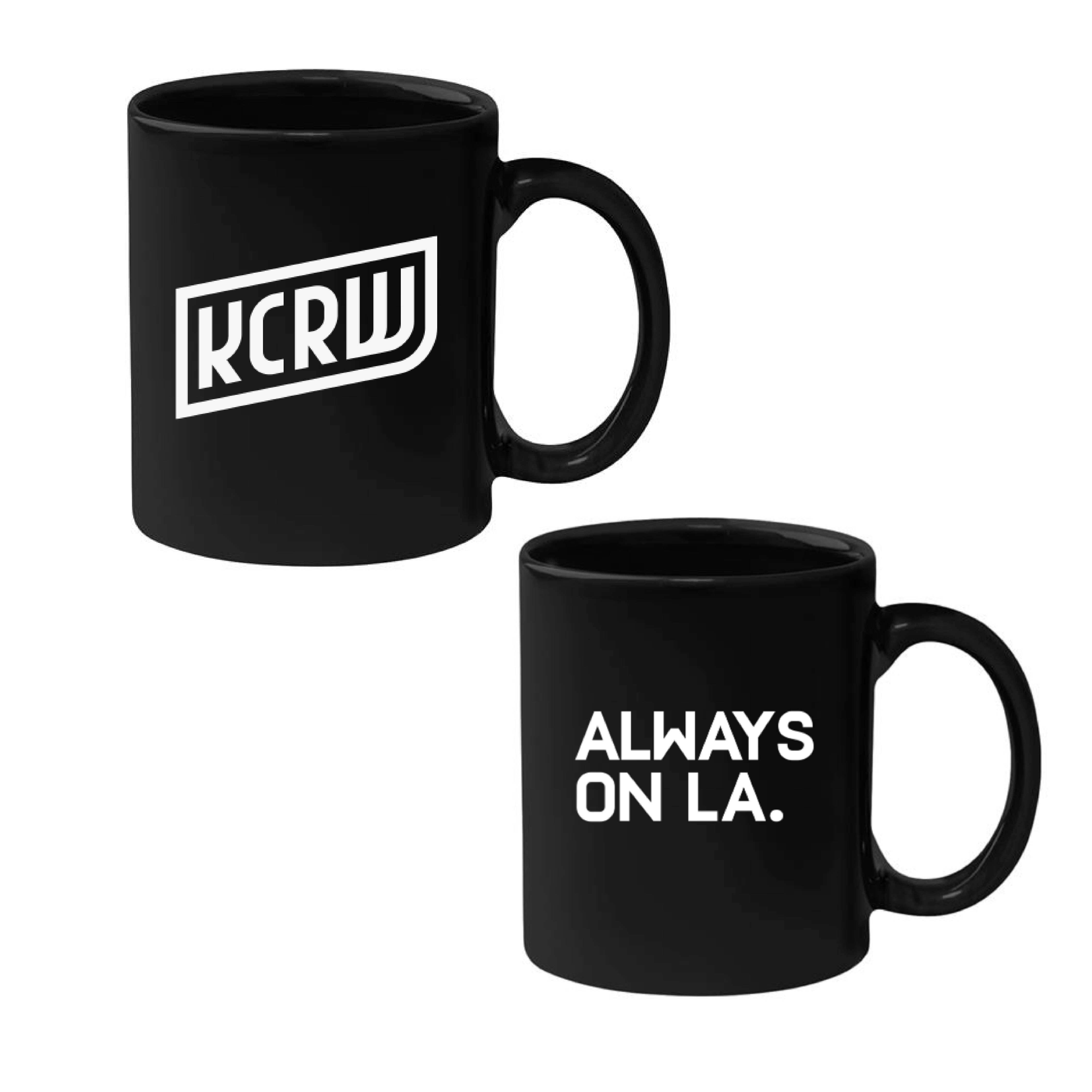 Mugs