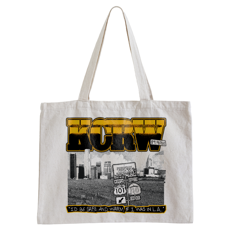 Tote Bags