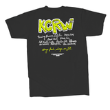 KCRW Originals T-Shirt
