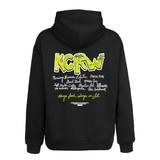 KCRW Originals Hoodie