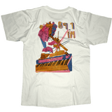 Watercolor T-shirt