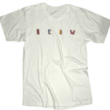 Watercolor T-shirt