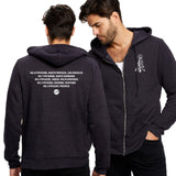 Radio Tower Zip-Up