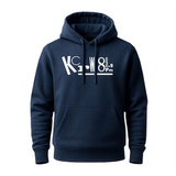 Retro Hoodie