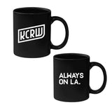 Always On LA Mug