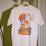 Watercolor T-shirt