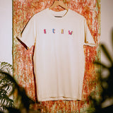 Watercolor T-shirt