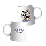 KCRW x Joonbug Mug