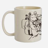 Jam Session Mug