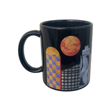 Skyline Mug