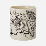 Jam Session Mug