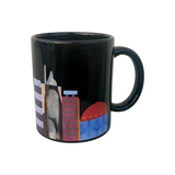 Skyline Mug