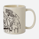 Jam Session Mug