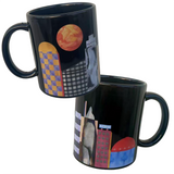 Skyline Mug