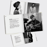 KCRW From the Basement Book