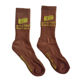 Always Fresh Socks