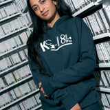 Retro Hoodie