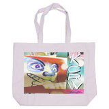 Dreamscape Jumbo Tote Bag