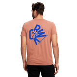 KCRW Kaleidoscope T-Shirt