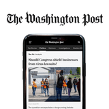 Washington Post Digital Subscription