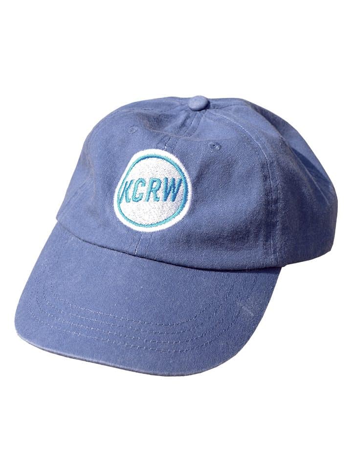 KCRW Spring 2018 CAP