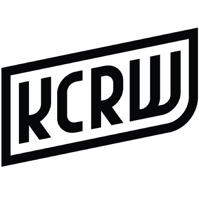 KCRW Donation Page